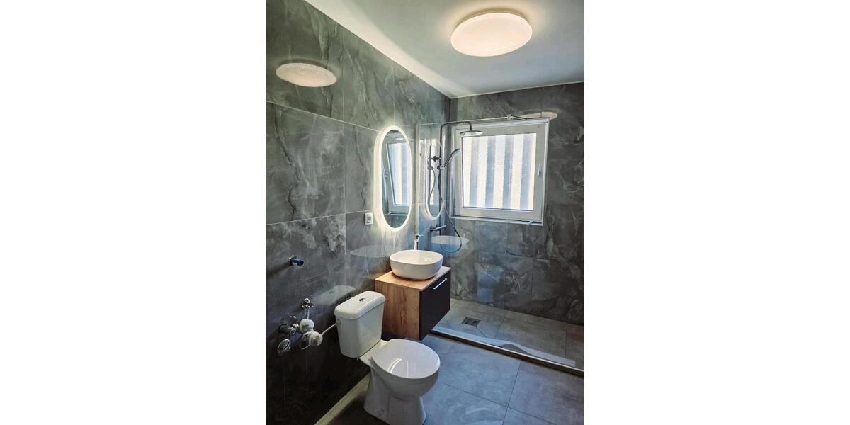 Etagenwohnung Nürnberg Zerzabelshof - 2 Zimmer, 60 m&sup2;, 990&euro; | Angebot:26578607