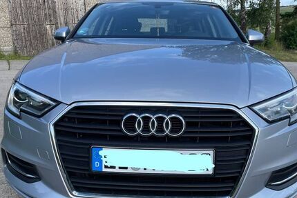 Audi A3 103.000 km 15.200 &euro; Rohr (Mittelfranken) 91189
