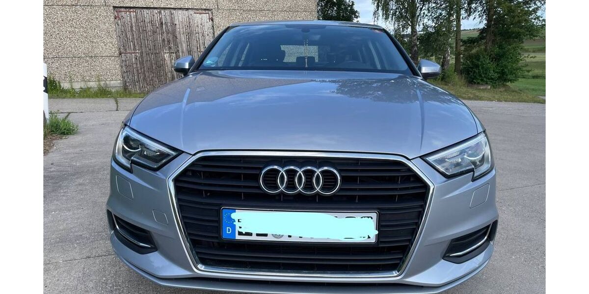 Audi A3 103.000 km 16.200 &euro; Rohr (Mittelfranken) 91189
