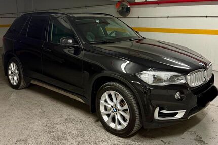BMW X5 161.000 km 83.900 &euro; Nürnberg 90441