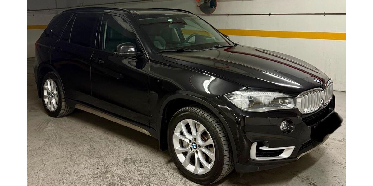 BMW X5 161.000 km 83.900 &euro; Nürnberg 90441