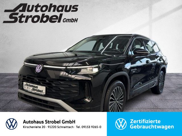 VW Tayron 21.839 km 45.990 &euro; Schnaittach 91220