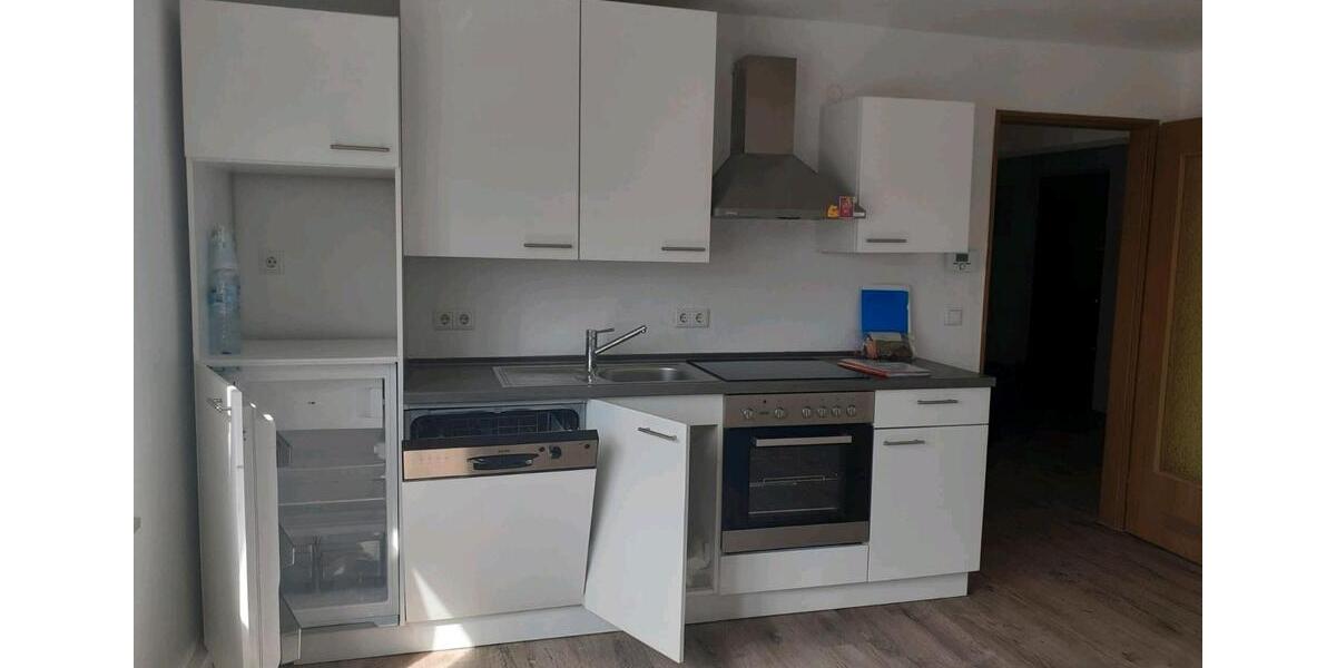 Etagenwohnung Fürth Eigenes Heim - 2 Zimmer, 39 m&sup2;, 540&euro; | Angebot:26525659