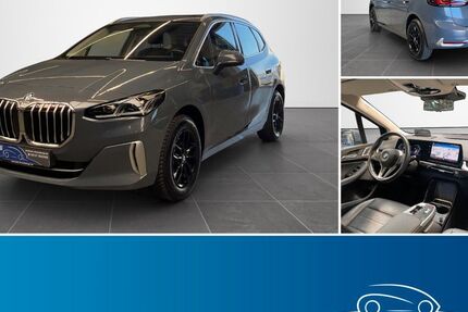 BMW 218 Active Tourer 29.400 km 29.690 &euro; Buchschwabach bei Nürnberg 90574