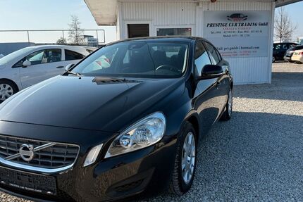 Volvo S60 143.788 km 7.990 &euro; Nürnberg 90431
