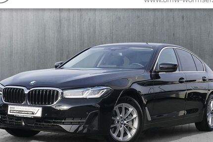 BMW 530 51.492 km 38.480 &euro; Erlangen 91058