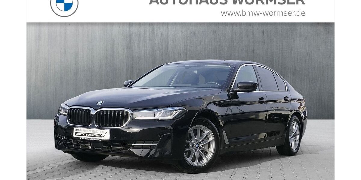 BMW 530 51.492 km 38.480 &euro; Erlangen 91058