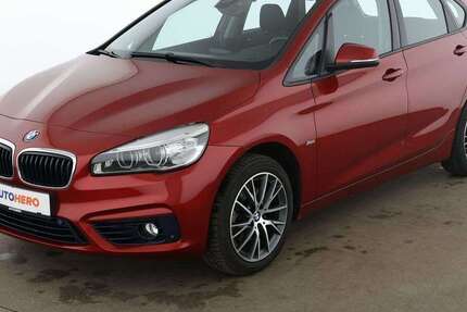 BMW 218 54.934 km 15.990 &euro; Nürnberg 90441