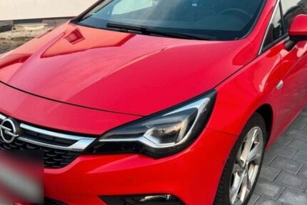 Opel Astra 151.000 km 7.299 &euro; Schwabach 91126