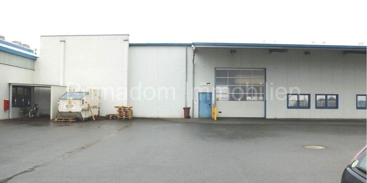 Gewerbeobjekt Gremsdorf - 15.709&euro; | Angebot:25667034
