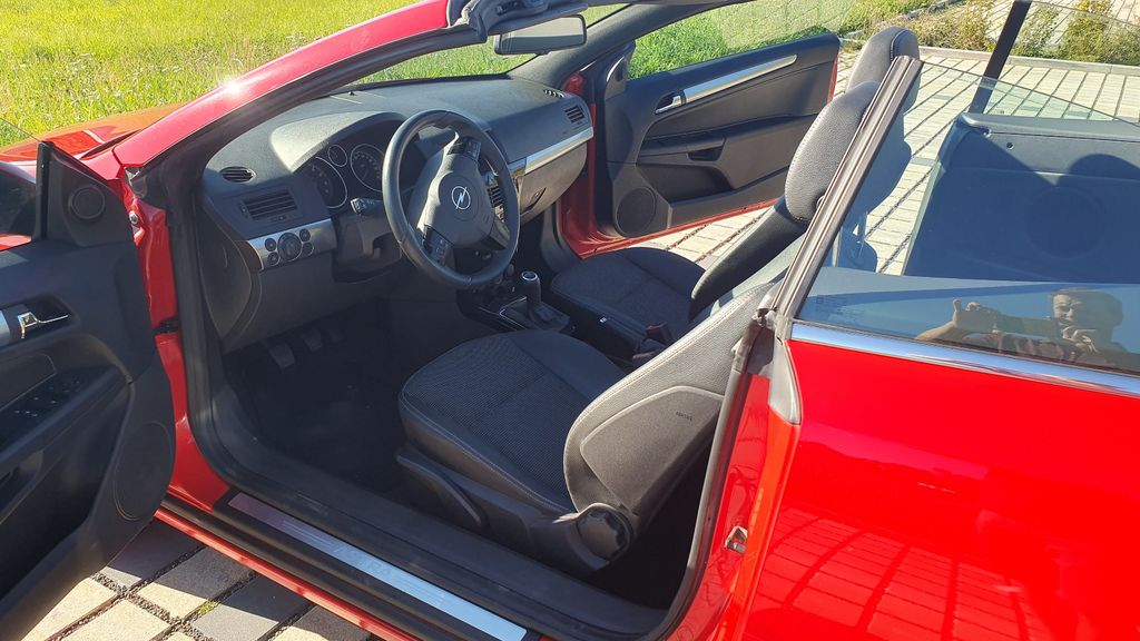 Opel Astra 215.000 km 2.750 &euro; Neunkirchen am Sand Neunkirchen 91233