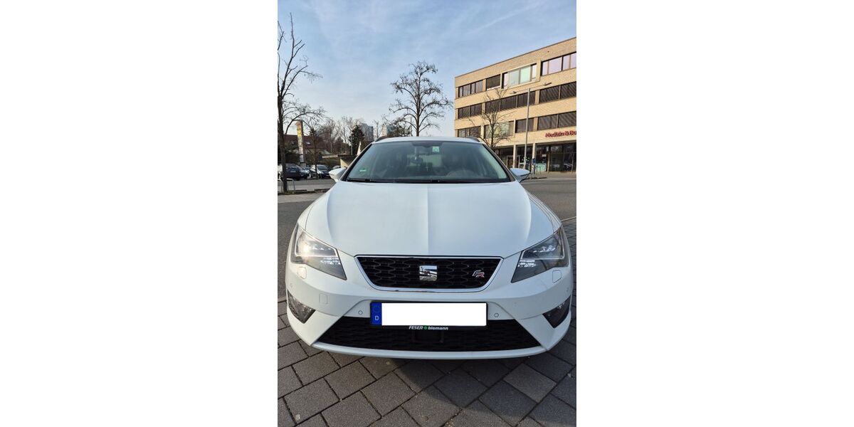 Seat Leon 71.000 km 15.990 &euro; Erlangen 91058
