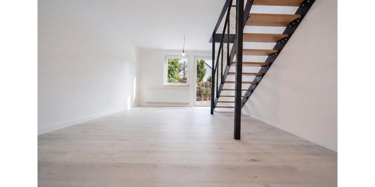 Maisonettenwohnung Erlangen Alterlangen - 5 Zimmer, 112 m&sup2;, 559.000&euro; | Angebot:26308563