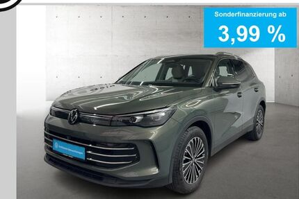 VW Tiguan 9.500 km 38.504 &euro; Neustadt/Aisch 91413