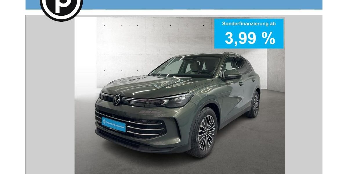 VW Tiguan 9.500 km 38.504 &euro; Neustadt/Aisch 91413