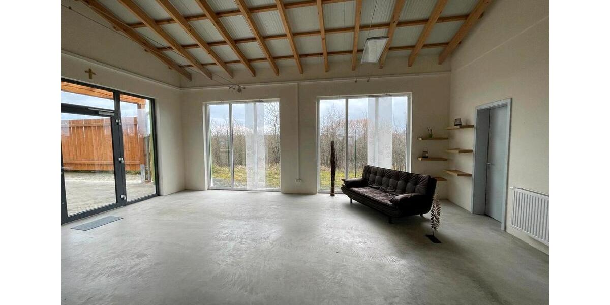 Gewerbeobjekt Großenseebach - 900&euro; | Angebot:25688869