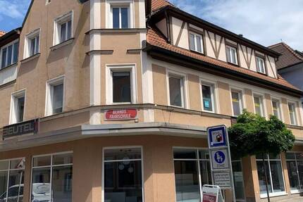 Gewerbeobjekt Neustadt an der Aisch Neustadt - 1.500&euro; | Angebot:25660940