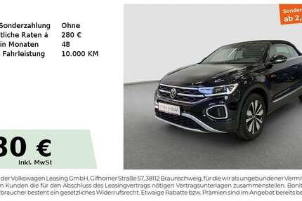 VW T-Roc 24.833 km 25.490 &euro; Fürth 90763