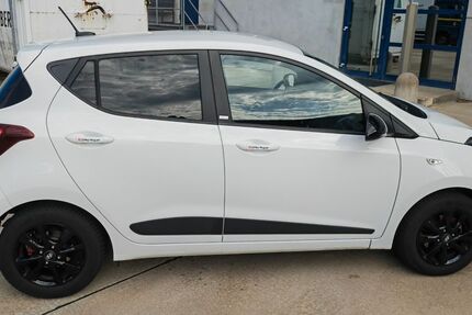 Hyundai i10 41.000 km 11.600 &euro; Forchheim 91301