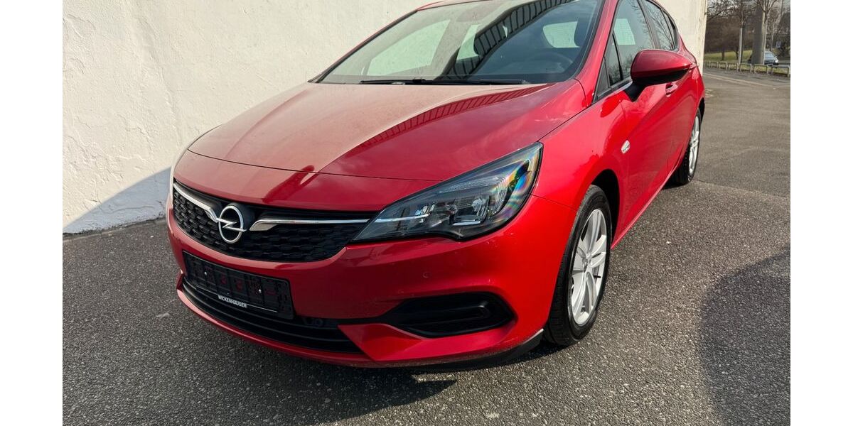 Opel Astra 93.900 km 11.300 &euro; Nürnberg 90425