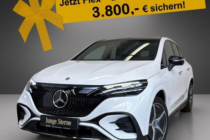 Mercedes-Benz EQE SUV 25.500 km 60.990 &euro; Altdorf 90518