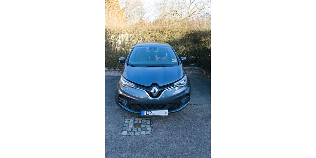 Renault ZOE 75.000 km 8.000 &euro; Rednitzhembach 91126