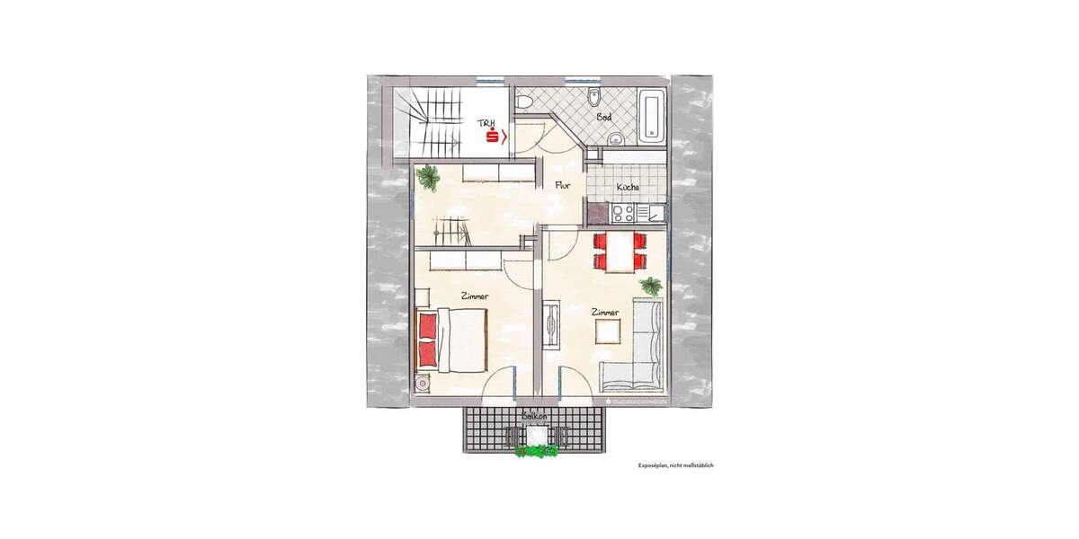 Einfamilienhaus Herzogenaurach - 7 Zimmer, 122 m&sup2;, 690.000&euro; | Angebot:25771967
