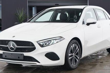 Mercedes-Benz A 180 3.655 km 29.479 &euro; Altdorf 90518