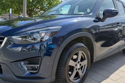 Mazda CX-5 68.025 km 17.999 &euro; Fürth 90763