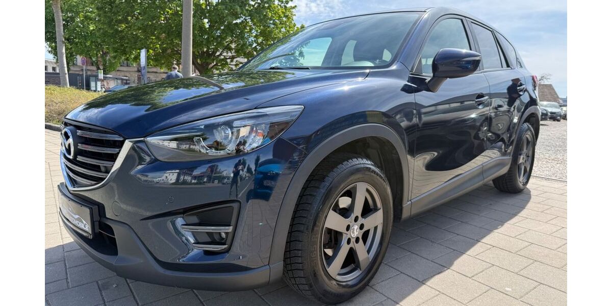 Mazda CX-5 68.025 km 17.999 &euro; Fürth 90763