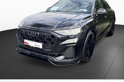 Audi Q8 19.900 km 95.880 &euro; Schwabach 91126