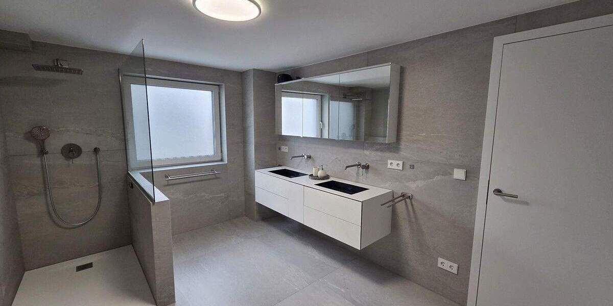 Doppelhaushälfte Röthenbach a.d.Pegnitz Röthenbach - 6 Zimmer, 185 m&sup2;, 925.000&euro; | Angebot:25659263