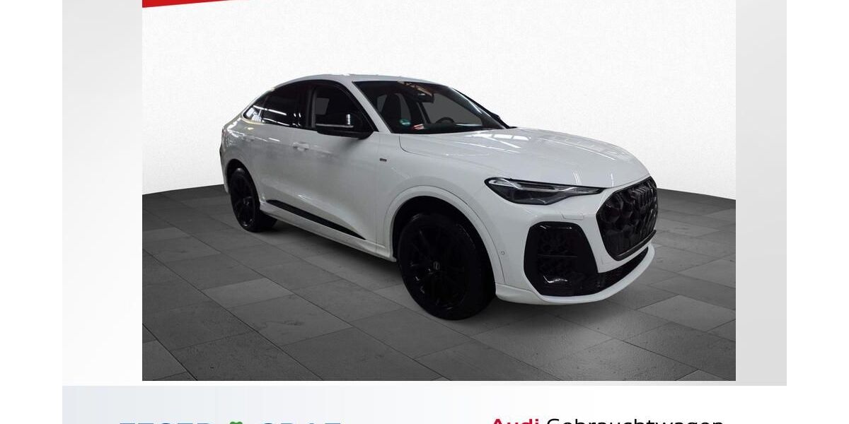 Audi Q5 27.690 km 53.980 &euro; Schwabach 91126