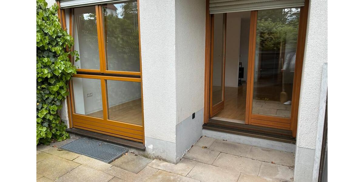 Erdgeschoßwohnung Fürth Eigenes Heim - 2 Zimmer, 56 m&sup2;, 750&euro; | Angebot:26579862