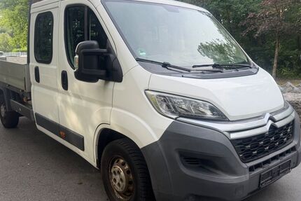 Citroen Jumper 169.000 km 8.900 &euro; Nürnberg 90439