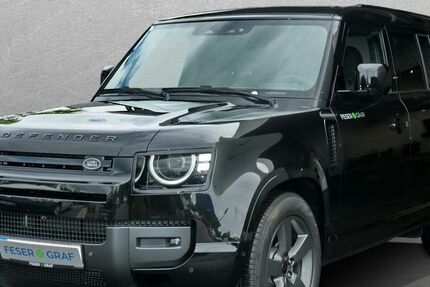 Land Rover Defender 2.999 km 89.850 &euro; Nürnberg 90441