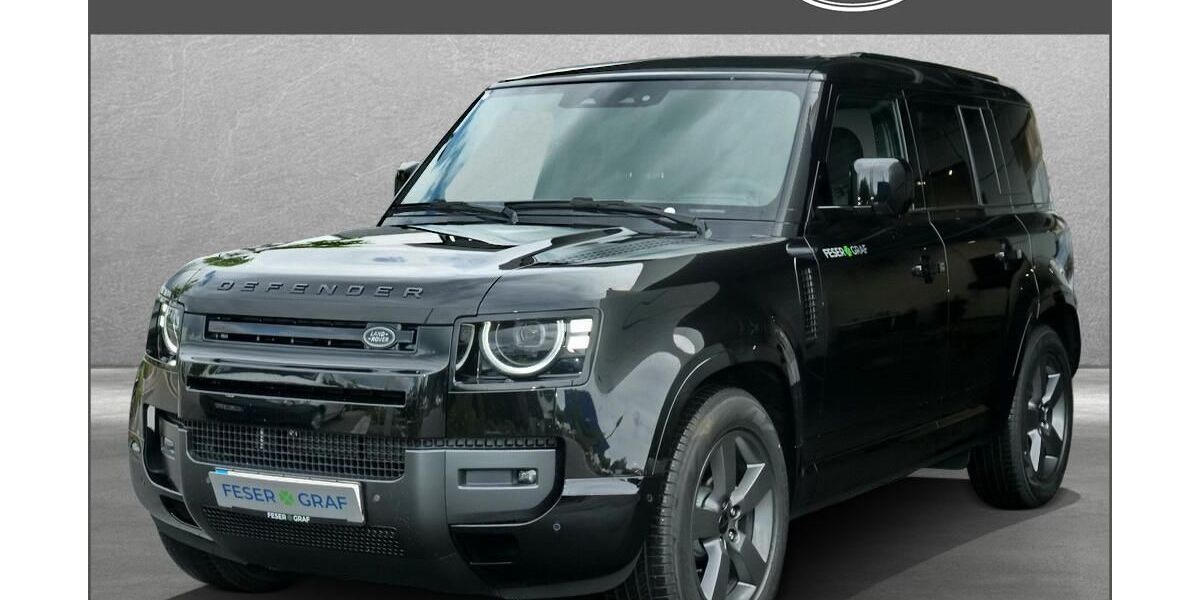 Land Rover Defender 2.999 km 89.850 &euro; Nürnberg 90441