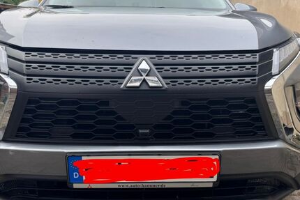 Mitsubishi Eclipse Cross 36.700 km 18.900 &euro; Röttenbach 91341