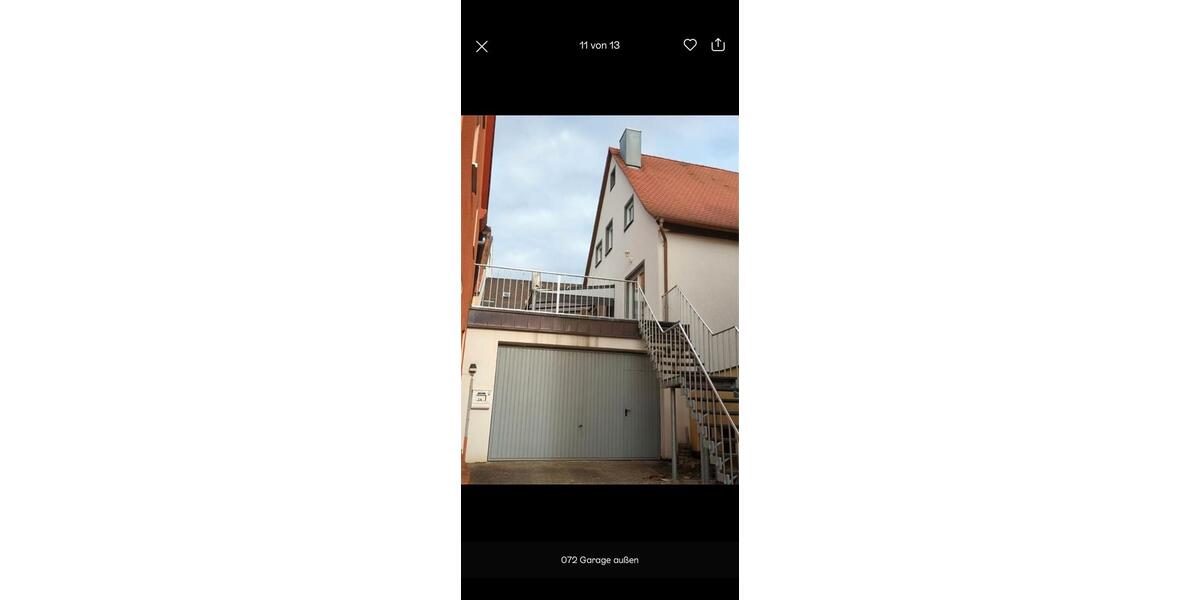 Etagenwohnung Dietenhofen - 4 Zimmer, 160 m&sup2;, 349.000&euro; | Angebot:25991030