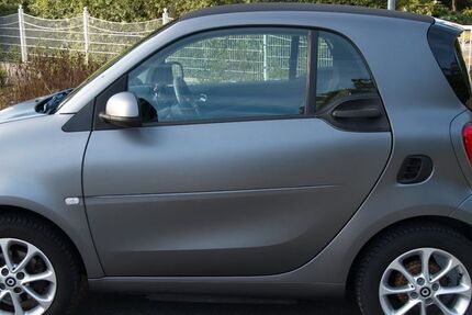 Smart ForTwo 72.000 km 8.100 &euro; Feucht 90537