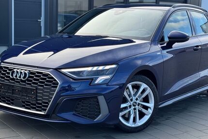 Audi A3 97.473 km 21.990 &euro; Oberferrieden/Burgthann 90559