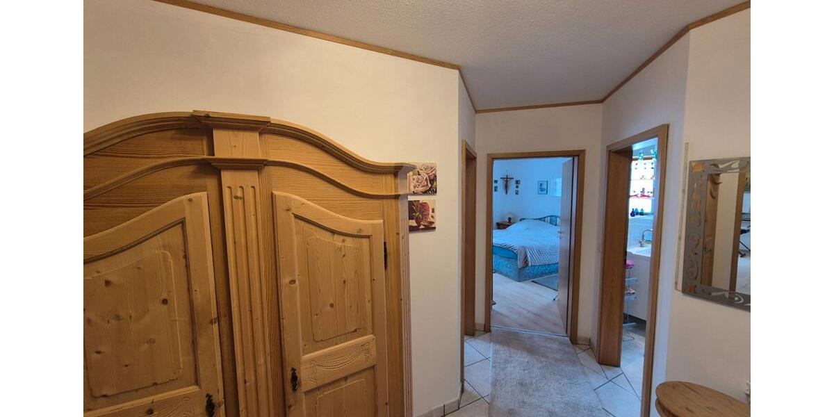 Erdgeschoßwohnung Ammerndorf - 3 Zimmer, 78 m&sup2;, 295.000&euro; | Angebot:26609996