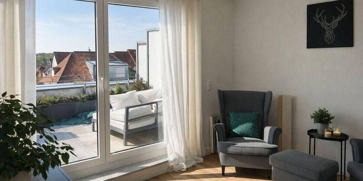 Reihenmittelhaus Schwabach - 5 Zimmer, 122 m&sup2;, 695.000&euro; | Angebot:26450047