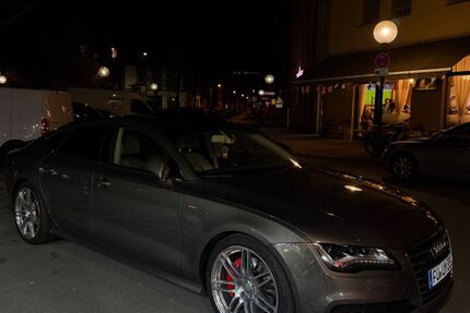 Audi A7 168.000 km 16.500 &euro; Fürth 90763