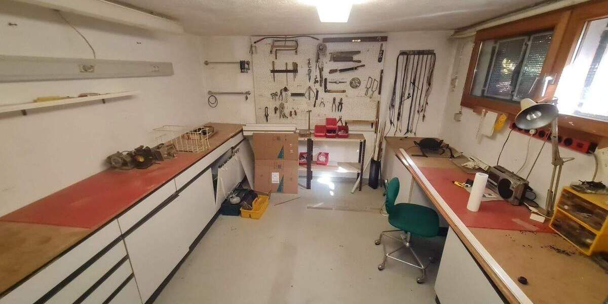 Einfamilienhaus Röttenbach - 5 Zimmer, 128 m&sup2;, 499.900&euro; | Angebot:25664533