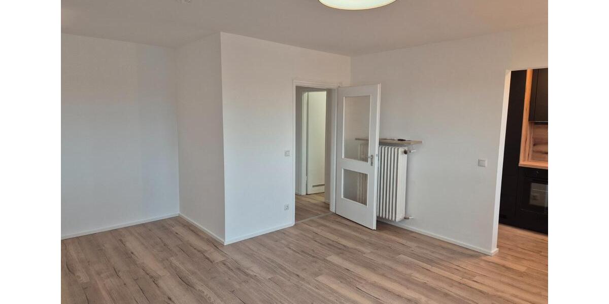Etagenwohnung Nürnberg Eberhardshof - 1 Zimmer, 30 m&sup2;, 740&euro; | Angebot:26582355