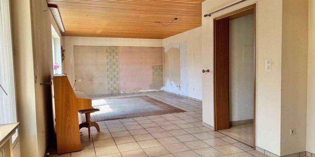 Doppelhaushälfte Feucht - 4 Zimmer, 100 m&sup2;, 425.000&euro; | Angebot:26833525