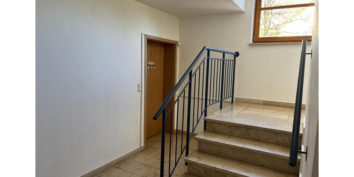 Erdgeschoßwohnung Roth - 3 Zimmer, 87 m&sup2;, 850&euro; | Angebot:26618208