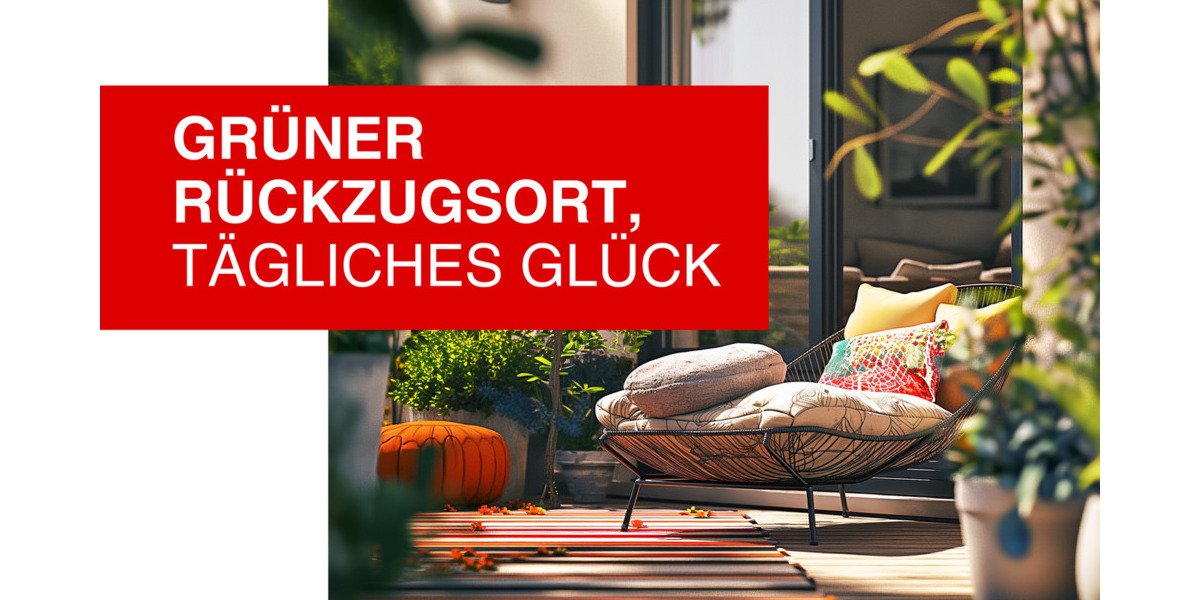 Etagenwohnung Nürnberg Herpersdorf - 3 Zimmer, 80 m&sup2;, 451.390&euro; | Angebot:26017025