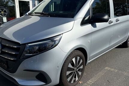 Mercedes-Benz Vito 1.800 km 59.980 &euro; Nürnberg 90439